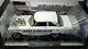 1/18 Highway 61 Dave Strickler 1965 Dodge Coronet Hemi Fuel Injected Awb