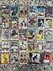 1950s 1980s Mlb Baseball Cards (27 + 2 Sets) Rookie Cards, Bonds, Griffey