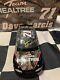 2000 Dave Marcis Autographed #71 Realtree Camouflage Chevy Revel Hoto 1/24