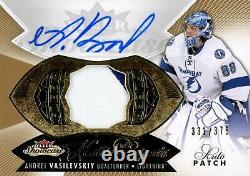 2022/23 Hit Parade Hockey Autographed Limited Edition Series 1 Hobby Box