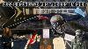 2022 Gibson Custom Shop Dave Mustaine Flying V Exp Limited Edition Ebony Vos Unboxing