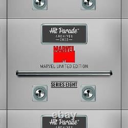 2022 Hit Parade Archives Marvel Limited Edition Series 8