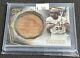 2022 Tier One Dave Parker Game Used Bat Knob 1/1