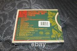 3-CD Set + Bonus Disc Grateful Dead Dave's Picks Vol 2 RHINO SEALED Limited