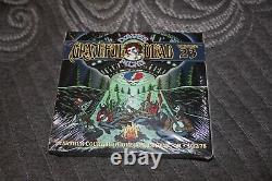 3-CD Set Grateful Dead Dave's Picks Vol. 23 RHINO SEALED Limited Edition OOP