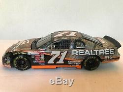 Action 2000 #71 Dave Marcis Realtree Monte Carlo 124 PROTOTYPE! 1 of 12 Made