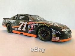 Action 2000 #71 Dave Marcis Realtree Monte Carlo 124 PROTOTYPE! 1 of 12 Made