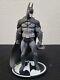 Batman Black And White Limited Edition Statue By Dave Cortes