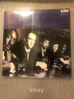 Before These Crowded Streets (BTCS) Sealed Record/Vinyl Dave Matthews Band DMB