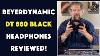 Beyerdynamic Dt 880 Black Limited Edition Reviewed