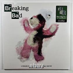 Breaking Bad 10th Anniversary LP/Madison Gate (SEALED) Dave Porter 2018