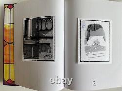 Cerebus The Last Day hardcover signed & numbered Dave Sim Gerhard