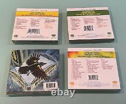 Complete Daves Picks + FREE PacificNW Boxset! BRAND NEWithLIKE NEW Grateful Dead