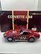 Corvette #57 Rebel Hinze / Johnson L-88 427 Carousel 1 1/18