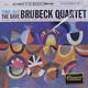 Dave Brubecktime Out Columbia Analogue Productions Apj-8192-45 Last Copy