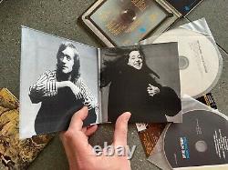 DAVE MASON Complete 12 Japan Mini LP SHM-CD set