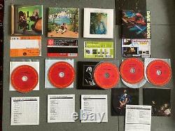 DAVE MASON Complete 12 Japan Mini LP SHM-CD set