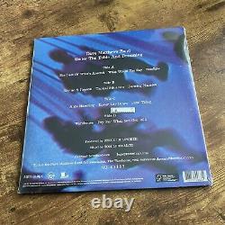 DAVE MATTHEWS BAND Under the Table and Dreaming NUMBERED 2LP 180g vinyl SEALED