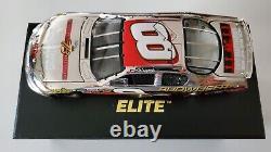 Dale Earnhardt Jr 2004 Dave Matthew's Platinum Series Elite 1 Of 360