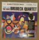 Dave Brubeck Quartet Time Out Audiophile 180g 45rpm 2lp Analogue Productions New