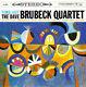 Dave Brubeck Quartet Time Out 2 X Vinyl Lp 200g 45rpm Aapj 8192-45