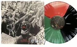Dave Chappelle 846 Tri-Color Limited Edition Numbered Vinyl