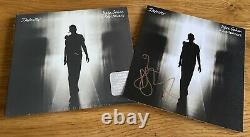 Dave Gahan SIGNED Imposter CD Album Art Card Sold Out Depeche Mode New Sealed