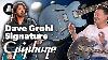 Dave Grohl S Epiphone Dg 335 The Most Anticipated Signature Guitar