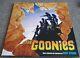 Dave Grusin The Goonies Original Motion Picture Score Gold Limited Edition Lp