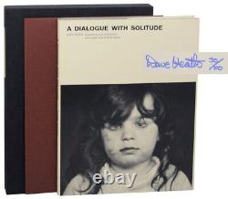 Dave Heath Dialogue With Solitude Signed Limited with Signed Gravure #168064
