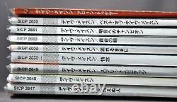 Dave MASON ALL 9 Set Orig. 2006 & 2010 JAPAN Mini LP Slv x9 CDs x10 FactSeal NEW