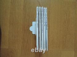 Dave Mason 5 Japan Mini LP Set (6CDs) Sealed Condition Traffic