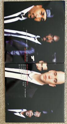 Dave Matthews Band -Before These Crowded Streets Vinyl Album