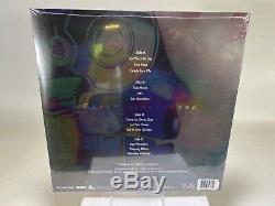 Dave Matthews Band Crash 2 × Vinyl, LP, Album, Limited Edition, Splatter Col
