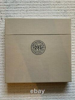 Dave Matthews Band DMB Live 25 Vinyl New Sealed Limited Edition 5 LP 180 Gram