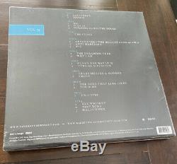 Dave Matthews Band DMB Live Trax Vol. 35 Aqua Vinyl Box Set /1000 5xLP RSD NEW