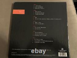 Dave Matthews Band DMB Live Trax Vol. 4 Orange Vinyl Box Set /2000 4xLP RSD