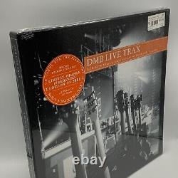 Dave Matthews Band DMB Live Trax Vol 4 SEALED Limited RSD Orange Boxset #1547