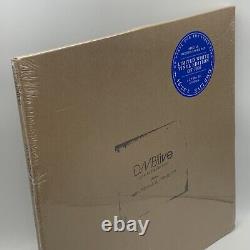 Dave Matthews Band DMBLive Trax 2/22/94 SEALED Limited RSD White Boxset