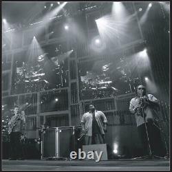 Dave Matthews Band Live Trax 6 Vinyl Fenway Park Boston MA (7/8/06) 8LP Red #d