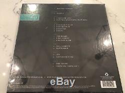 Dave Matthews Band Live Trax Vol. 3 Record Store Day Green Vinyl