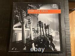 Dave Matthews Band Live Trax Vol. 4 4/30/96 Vinyl 4LP DMB Boxset RARE OOP