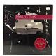 Dave Matthews Band Live Trax Volume 5 Rsd Pink Vinyl Box Set Sealed Vol #00032