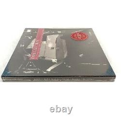 Dave Matthews Band Live Trax Volume 5 RSD PINK Vinyl Box Set SEALED Vol #00032