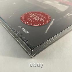 Dave Matthews Band Live Trax Volume 5 RSD PINK Vinyl Box Set SEALED Vol #00032