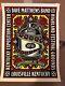 Dave Matthews Band Poster Bourbon & Beyond 2024 Louisville 9/20 Aaron Von Freter