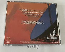 Dave Matthews Band SATELLITE CD Single Promo Hard to Find Rare Limited Edition
