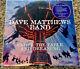 Dave Matthews Band Under The Table And Dreaming Vinyl 2xlp 180g Sealed Limited #