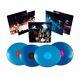 Dave Matthews Listener Supported Blue Lp (boxed Set Vinyl Lp) In Hand