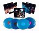 Dave Matthews. Listener Supported Blue Lp (boxed Set Vinyl) Limited Edition Dmb